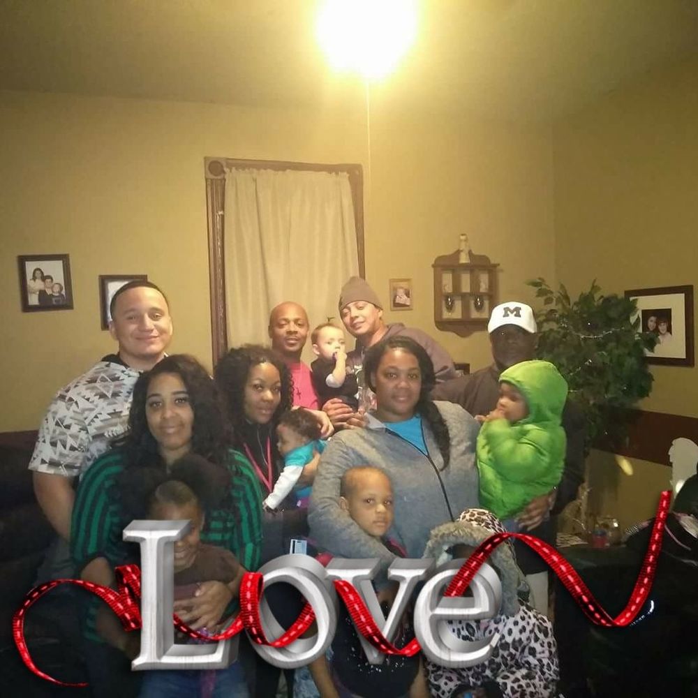 Meet your Posher, Davida